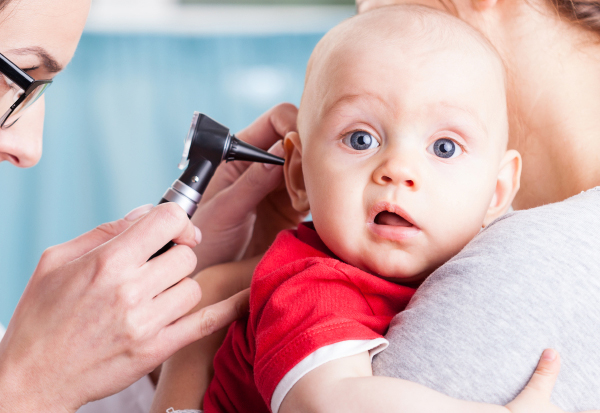 Sleep Disordered Breathing in Kids