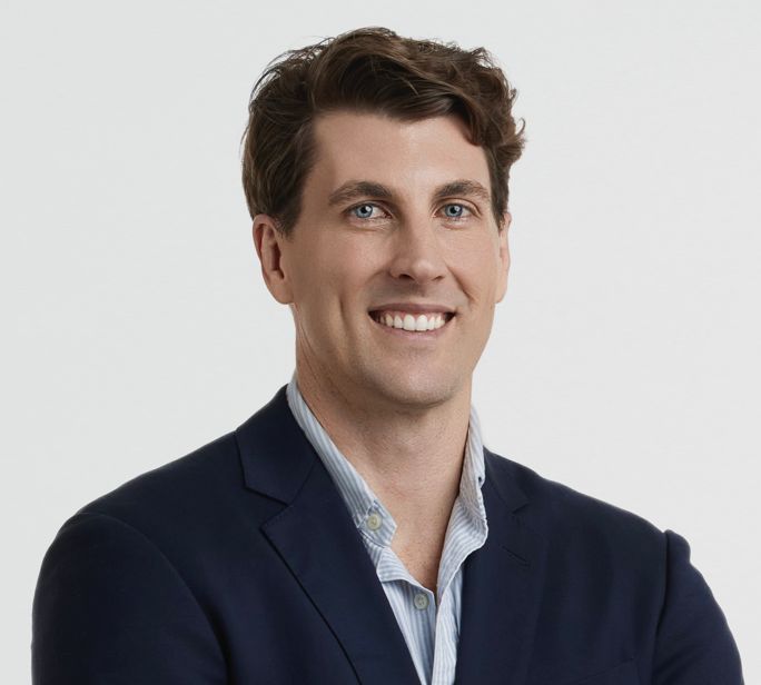 Dr Nicholas Phillips